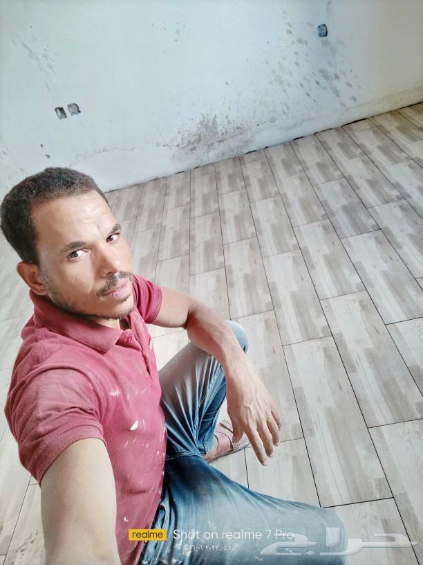 مبلط معلم سيراميك جميع انواع السيراميك64218306963842114