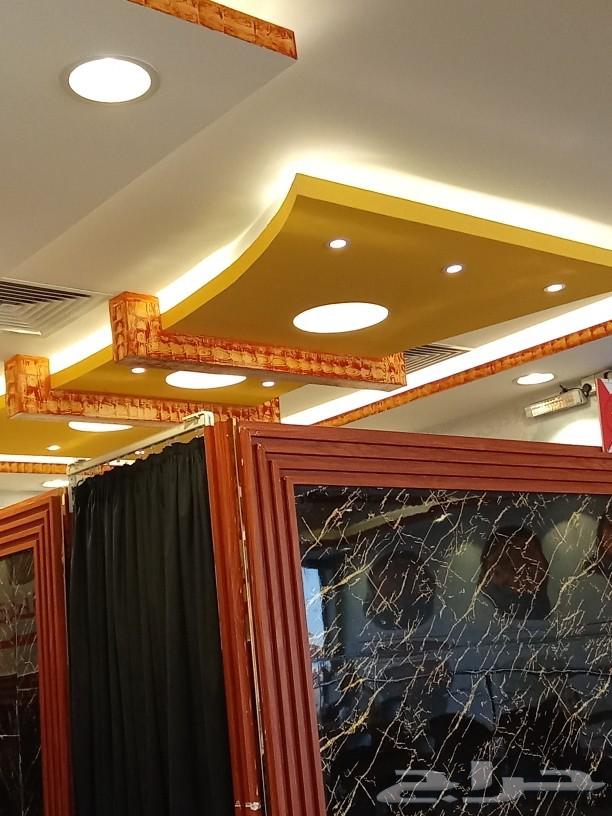 معلم بويات جده معلم دهانات جده معلم ديكورات جده64225065876226113