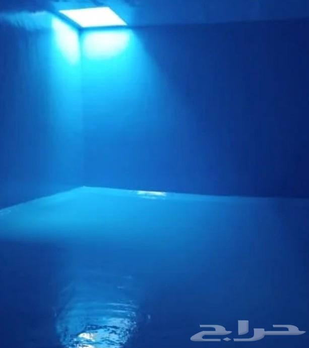 عزل خزانات تنظيف خزانات64218074357633112