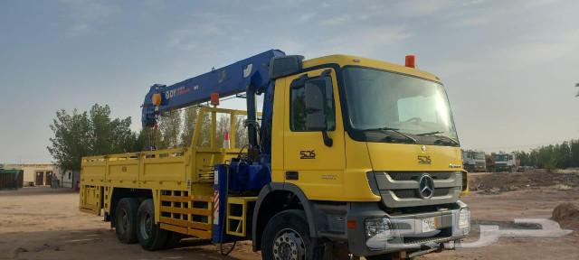 سطحه ونش من 3 إلى 10 طن64225857457410112