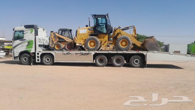 سطحه لنقل وسحب السيارات والمعدات داخل وخارج المملكه64225269604994110