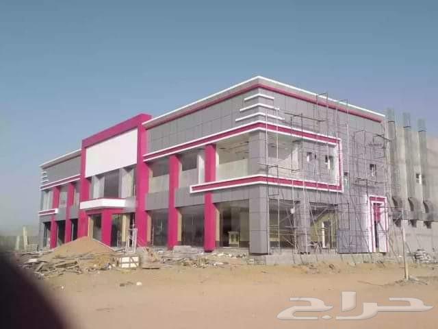 Glass facade and cladding interfaces64217648133249113