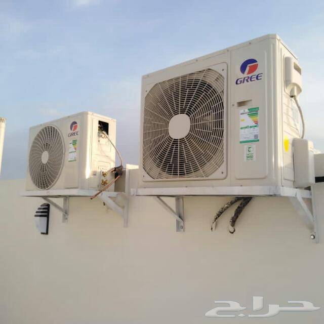 فني مكيفات سبليت وصيانه64217878021633110