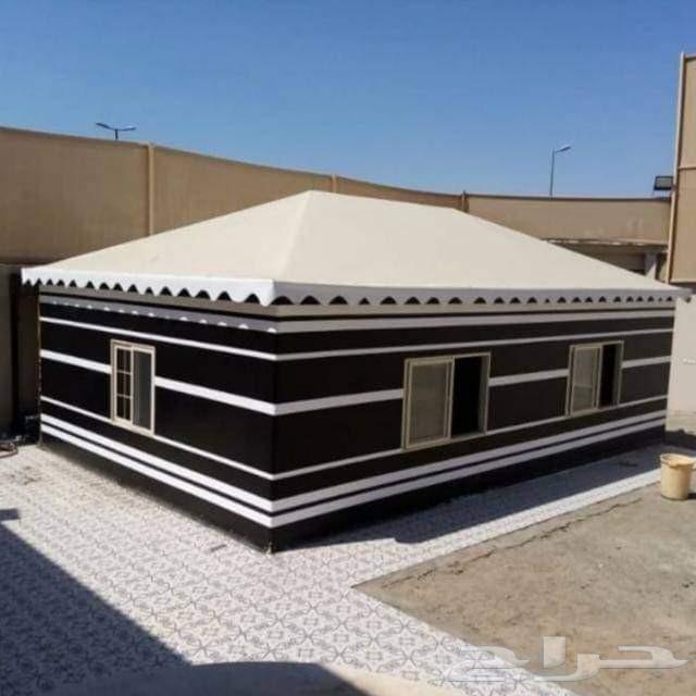 مظلات مكه بيوت شعر وسواتر وقرميد مكه64216704976513114