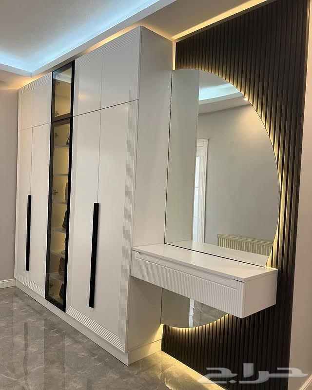 نجار جدة لديكورات المطاعم والمحلات والفلل والقصور64217648543747110