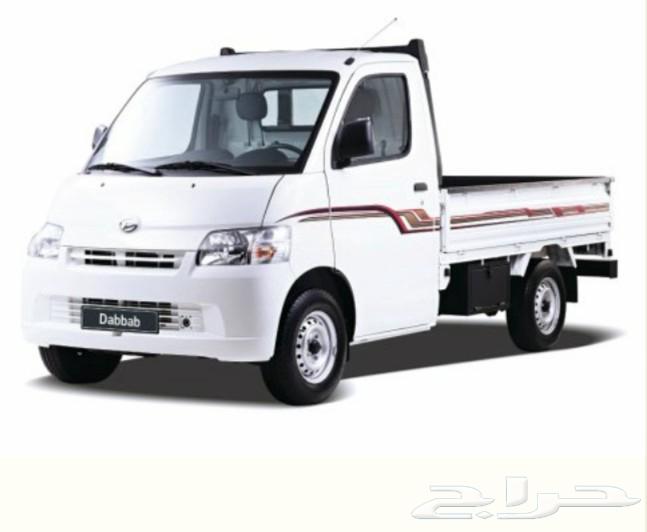 دباب توصيل مشاوير داخل وخارج جده64225456211075110