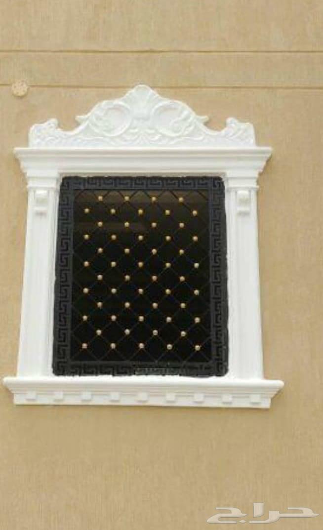 ديكورات جي ار سي ومواد اسمنتيه GRC64225641900930111