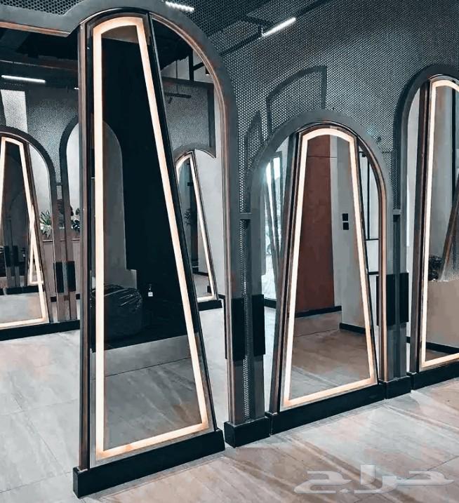 زجاج واجهات دربزين واجهات محلات استركشر وجميع اعمال الزجاج64226081832707111