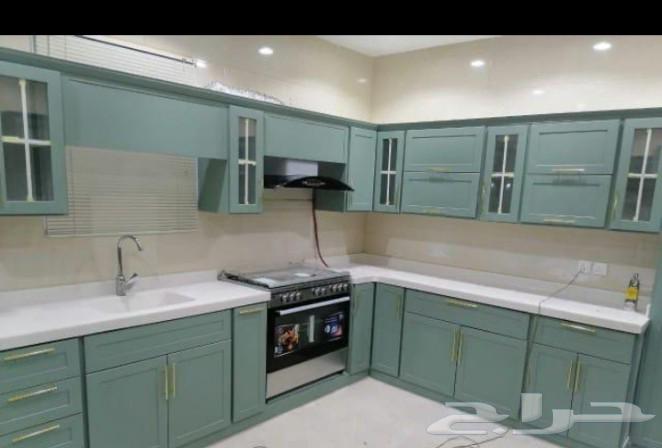 فني مطابخ المنيوم معلم المنيوم مطابخ صيانة المطابخ64225273789570112