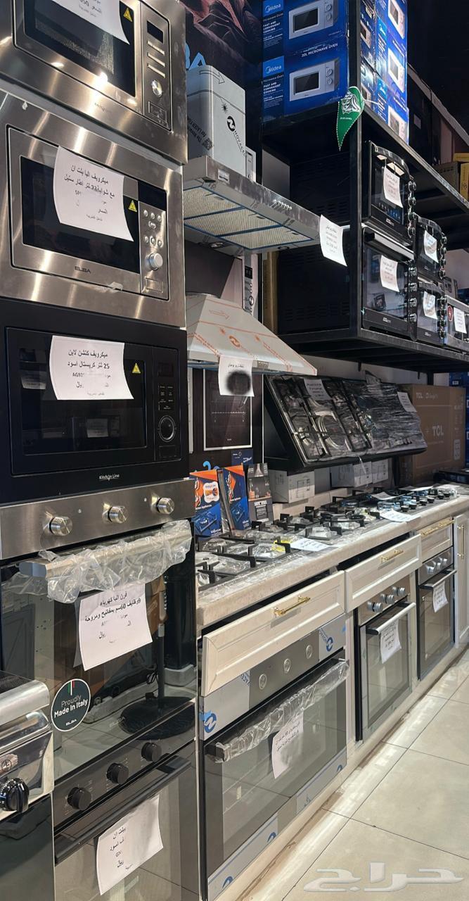 There is installation of split air conditioners, cabinet installation for all new types and64218304715650110