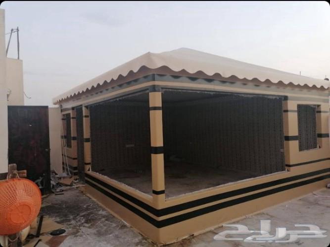 Shade Structures, Screens, and Tents64225272752387112