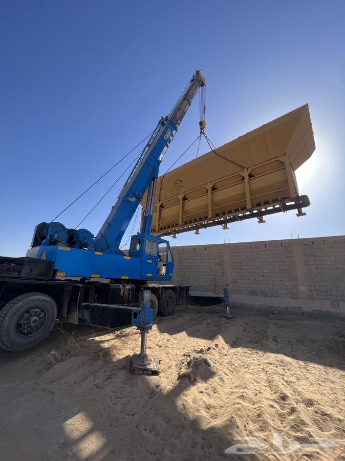 لوبد لنقل المعدات64217409560195110