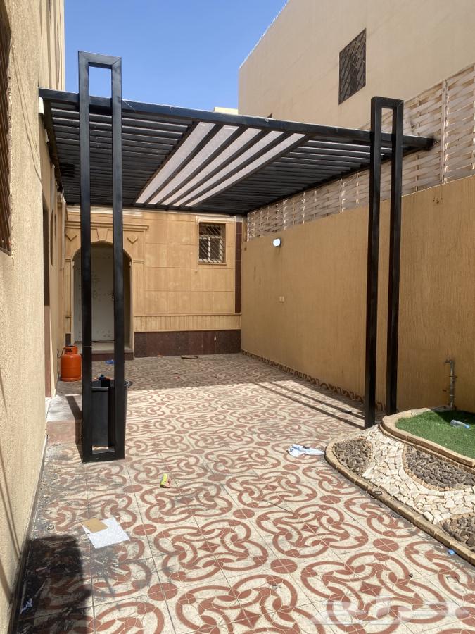 مظلات وسواتر سندويش بنل مستودعات هناجر شنكو جلسات شتويه خيز64218072909185110