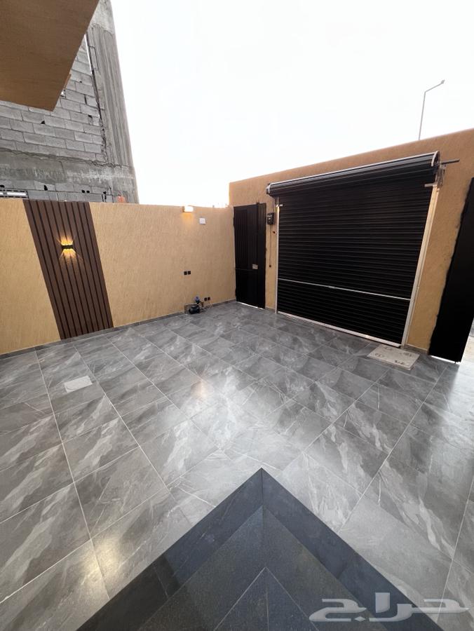 فيلا نص ارض للبيع حي الصفا64225261364354110