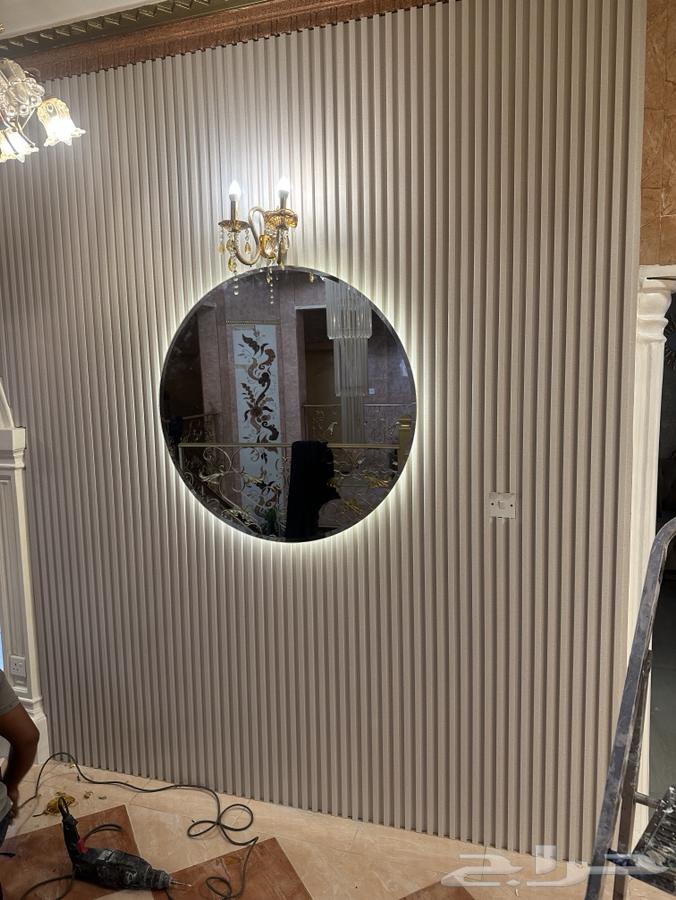 ابو تميم لدهانات وديكورات وجبس امبورد64216704417282110