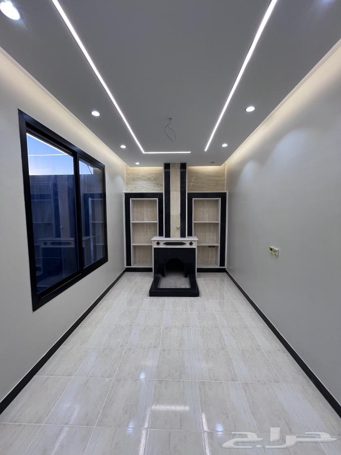 فيلا نص ارض للبيع حي الصفا64225261364354111