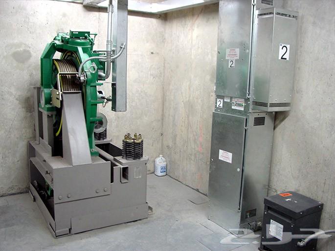 Elevator Engineer Kone Maintenance, Repair, and Original Spare Parts64217409245187111