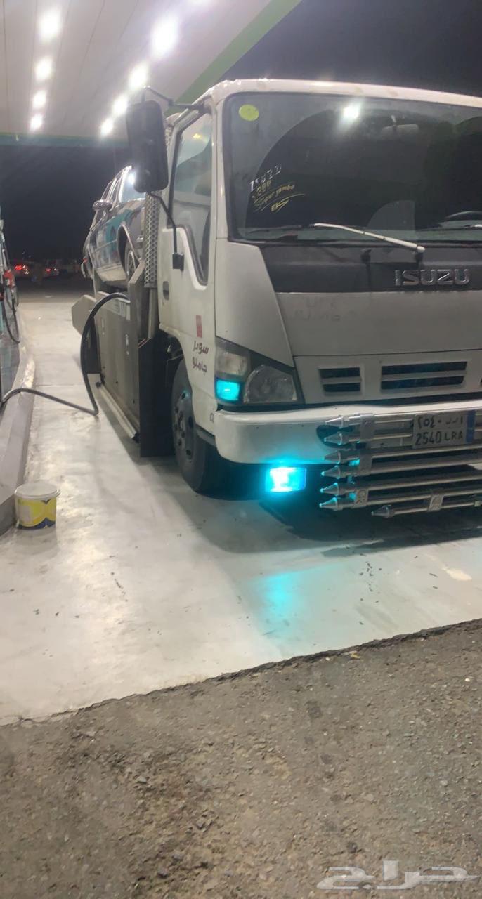 Riyadh flatbed to Taif, Mecca, Jeddah64216703736961110