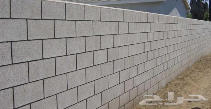 معلم بناء ومقاول بلاط ومقاول هدم وتكسير وترميم وتنسيق حدائق64225452577667113