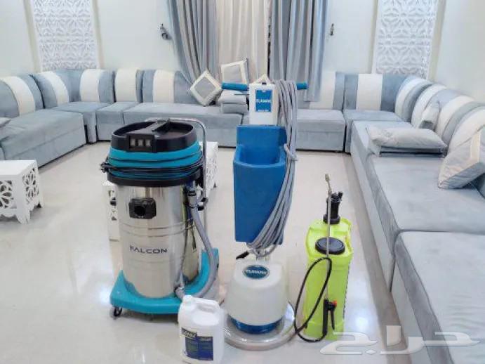 شركة غسيل كنب فرشات مجالس سجاد منازل مكيفات شقق جلي بلاط64217879329409110