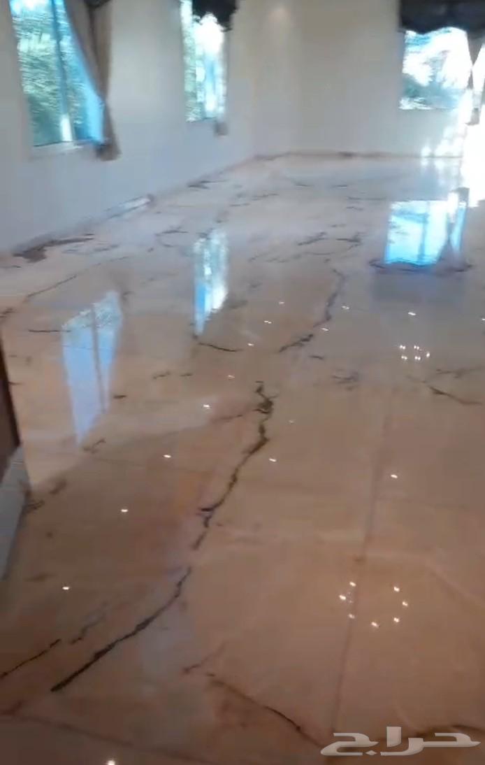 جلي بلاط روخام تلميع64217408872577110