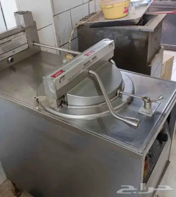 اشتري جميع انواع معدات المطاعم وغرف التبريد والتجميد وثلاجات64225065498369110