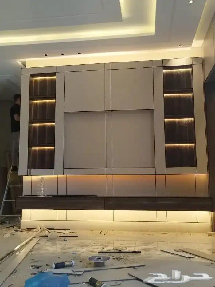 معلم دهانات وديكورات64217410932866113