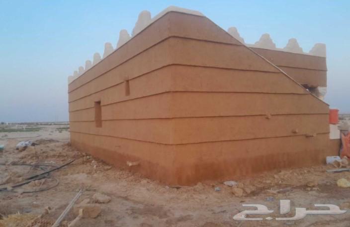 نقوم ببناء للبيوت التراثية وترميمها التواصل64217879580033113