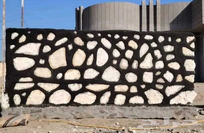 معلم بنا حجر بلبكلين وبليد ورباريب جده مكه المدينه المنوره64217168440065110