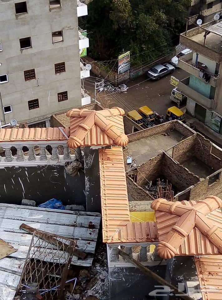 Tile installation in Mecca64225642058882112