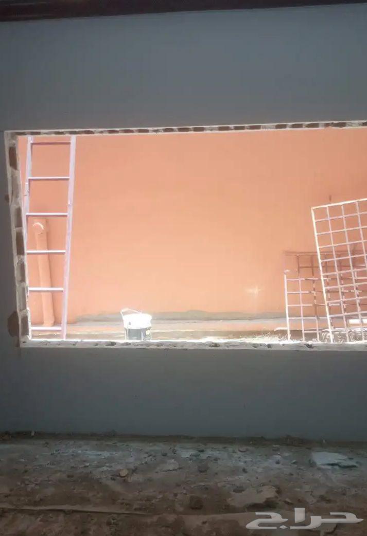 قص جدران فتح نوافذ ابواب وشبابيك64217648056578111