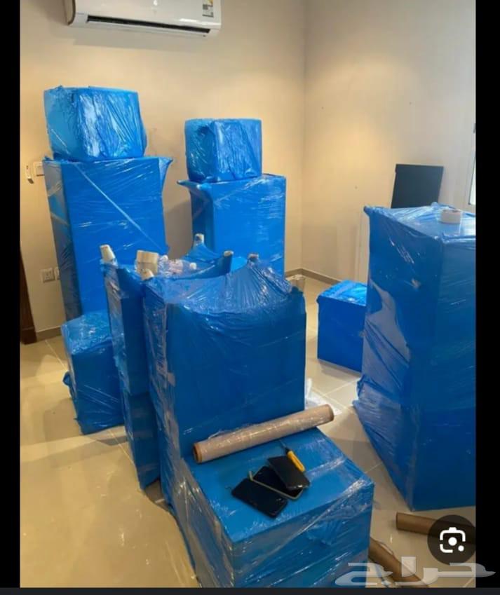 نقل عفش بالمدينة المنورة مع الفك والتركيب بأرخص سعر64218075623425111