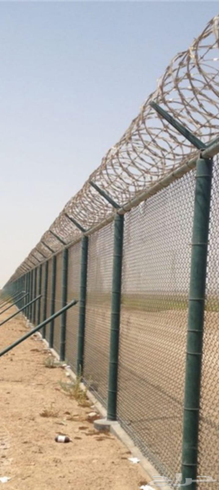 اعمال حديد توريد وتركيب64216704162306112