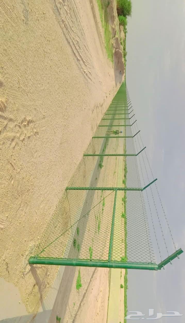 Supply and installation of all types of fences64225065225603111