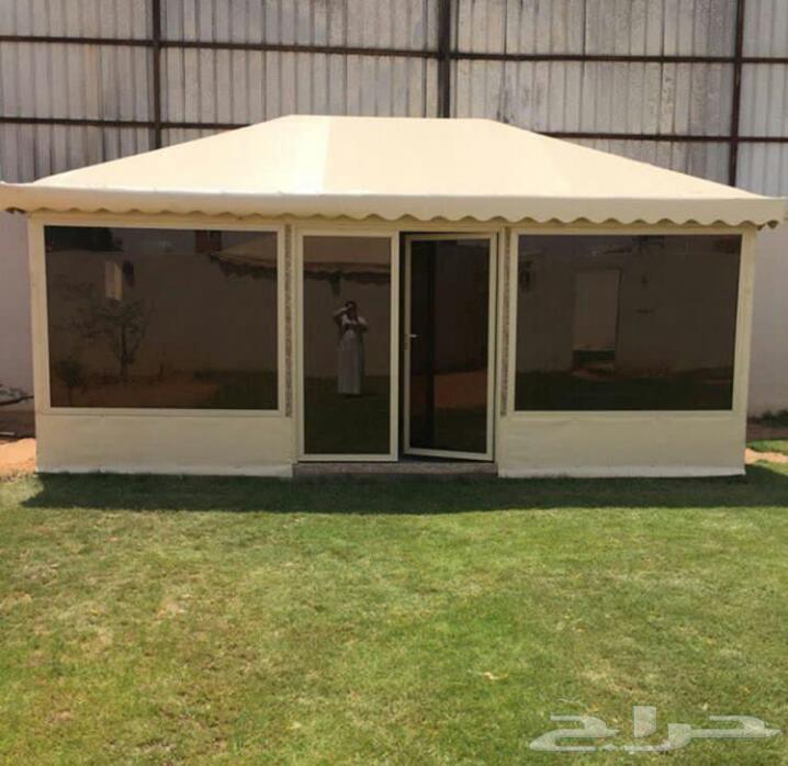 خيام بيوت شعر الرياض64217170443266112