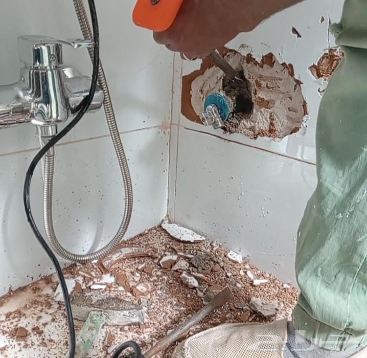 Water Leak Detection Company Using Electronic Devices for Moisture Inspection64217410660867110