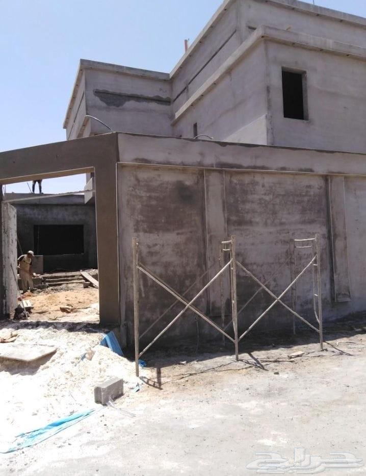 Plastering, leveling, finishing, and Nexen profile works64218074211329112