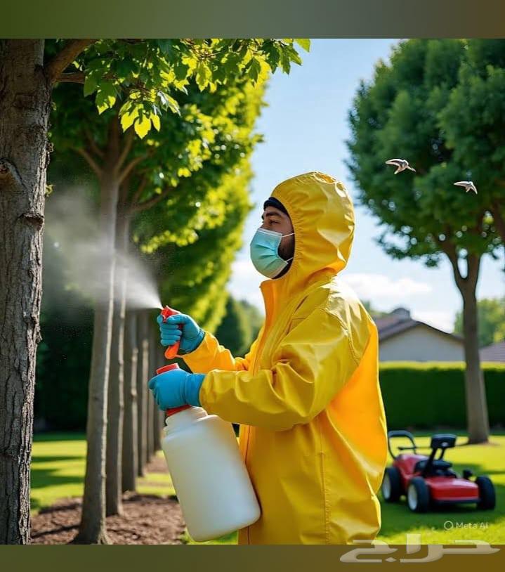 Best Pest Control Company in Makkah, Cockroach Spraying in Makkah, Pest Control64217647406081113