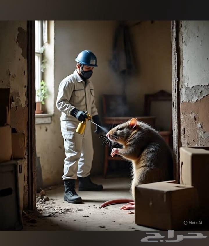 Best Pest Control Company in Makkah, Cockroach Spraying in Makkah, Pest Control64217647406081110