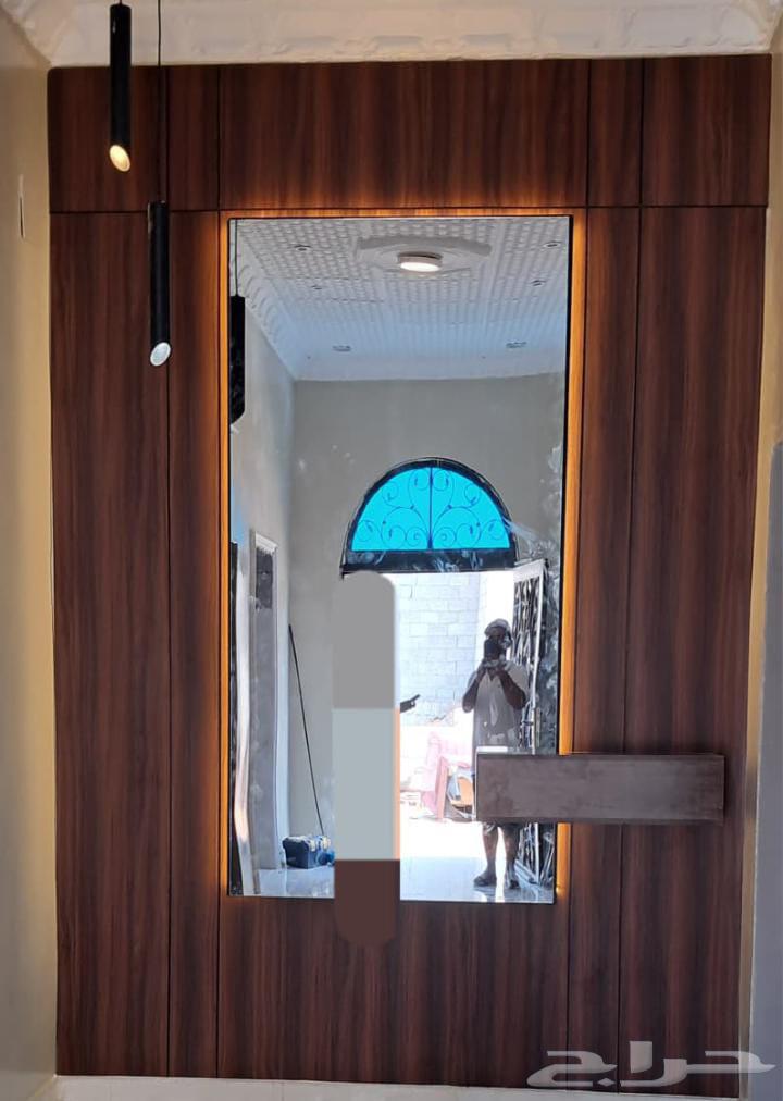 دهانات وديكورات وعاوزل وابكسي64225642933761111