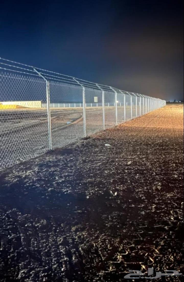 Supply and installation of all types of fences64225065225603110