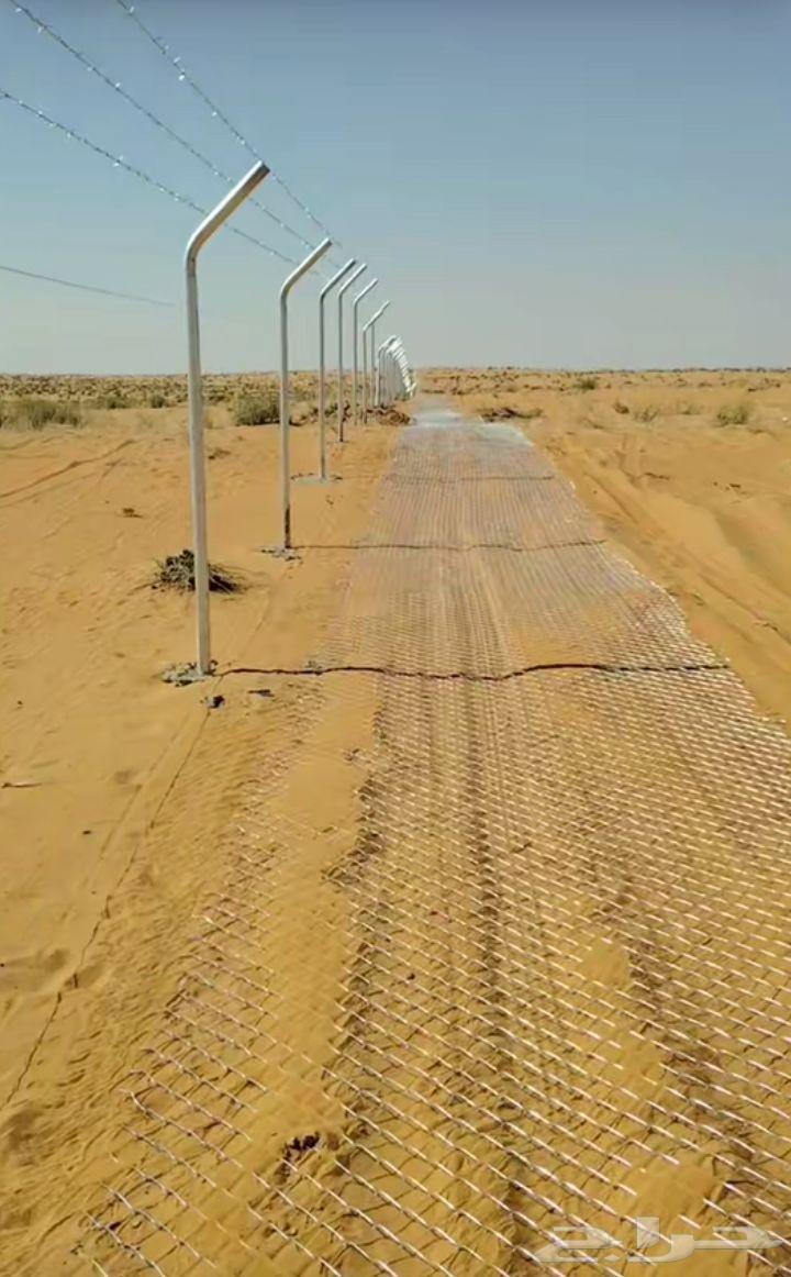 توريد وتركيب شبوك مزارع في جميع أنحاء المملكة64225065628161110