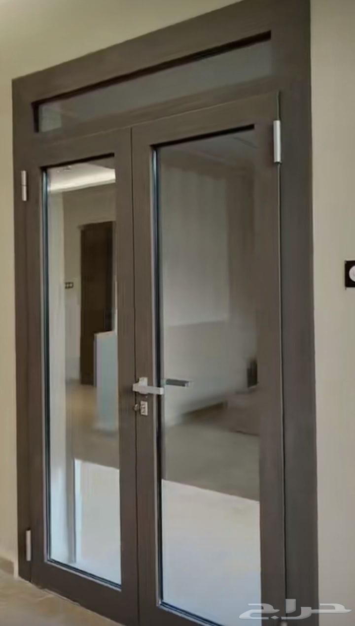 اعمال الالمنيوم تركيب وصيانة الدرايش وشبابيك ومطابخ وشاورات64225453890563112