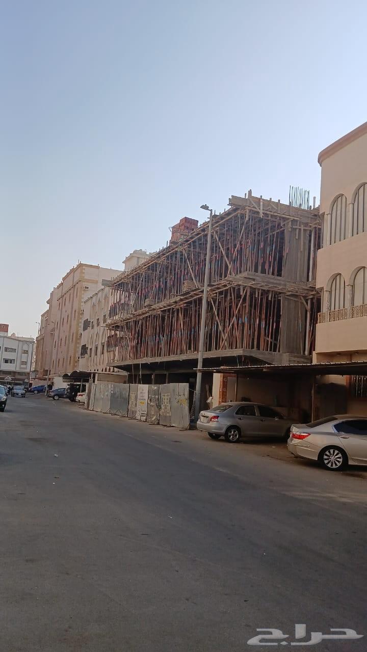 شقق فاخره للتمليك والاستثمار غرفتين و3غرف و4غرف حي النزهة64244500621057110