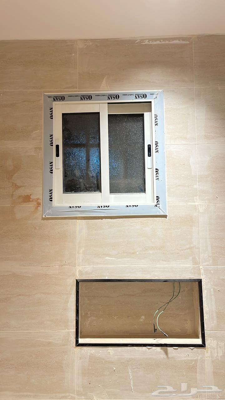 فني المنيوم شبابيك ابواب وصيانات مطابخ وشبابك وأبواب64217878922369112