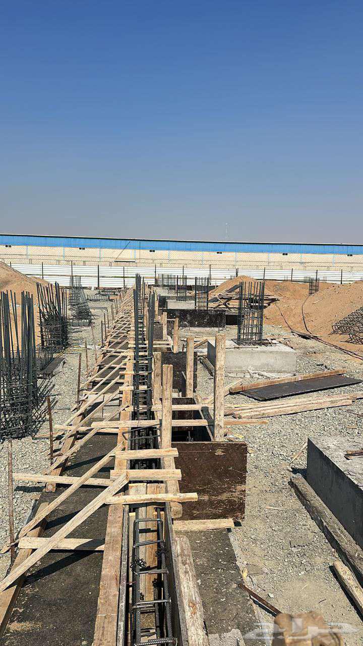 General Contracting Company Supervision _ Execution _ Building Permit _ (Structural Construction -64217647627779114