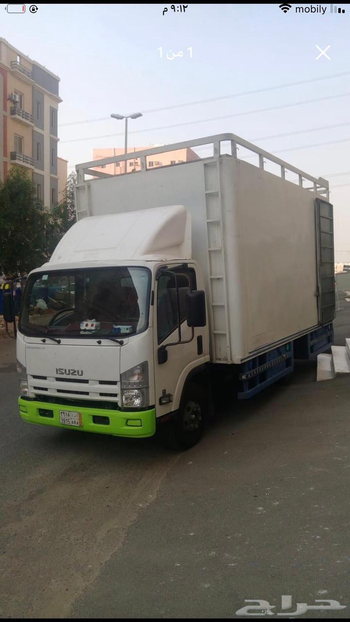 Furniture transportation within and outside Jeddah, including dismantling, assembly, packaging, and guarantee64216704538627110