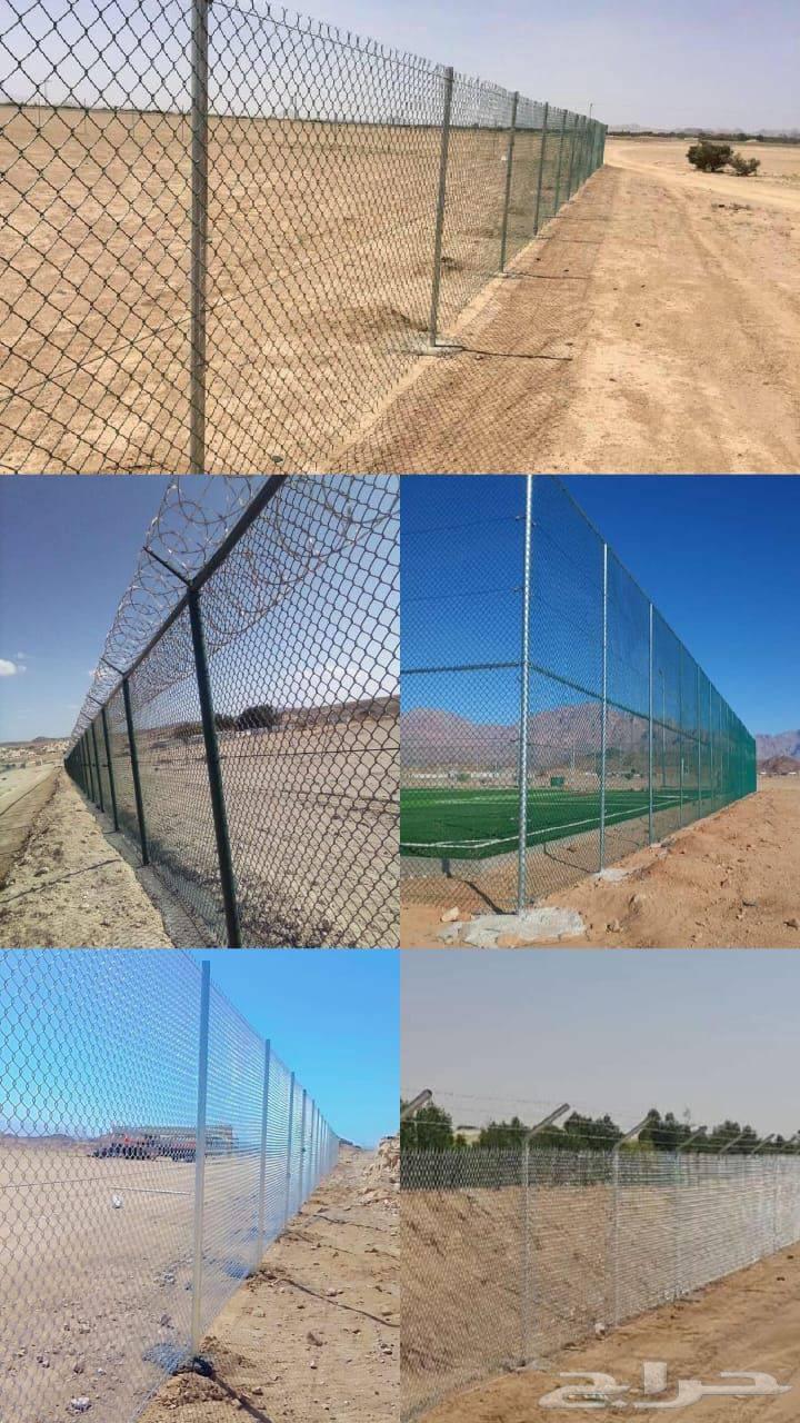 اعمال حديد توريد وتركيب64216704162306110