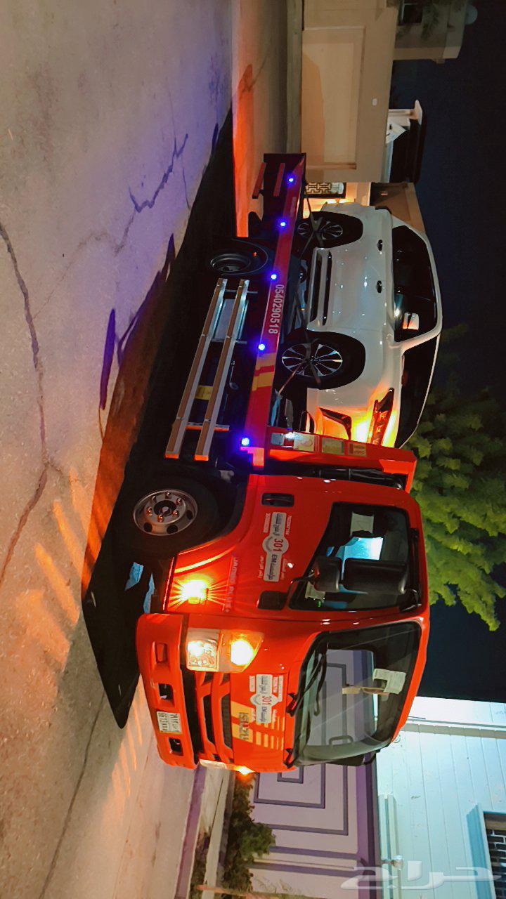 سطحة هدرولك الخبر الدمام الراكة64216706192129113