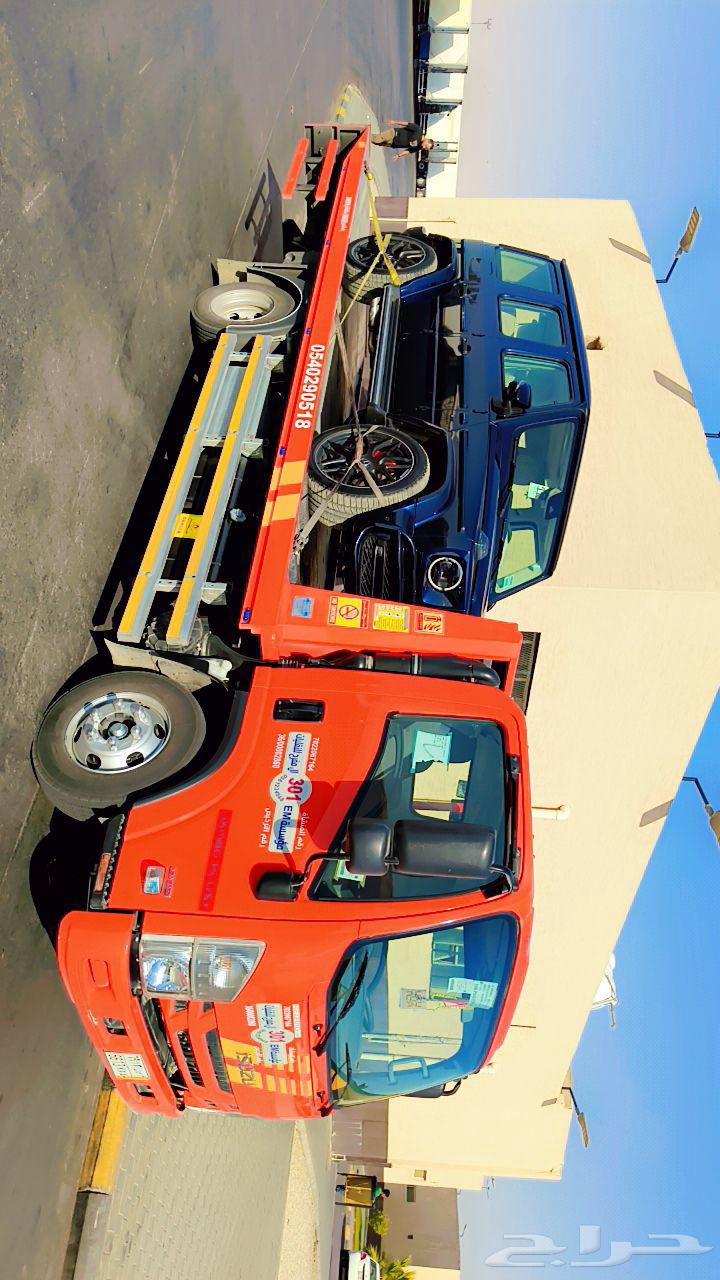 سطحة هدرولك الخبر الدمام الراكة64216706192129112